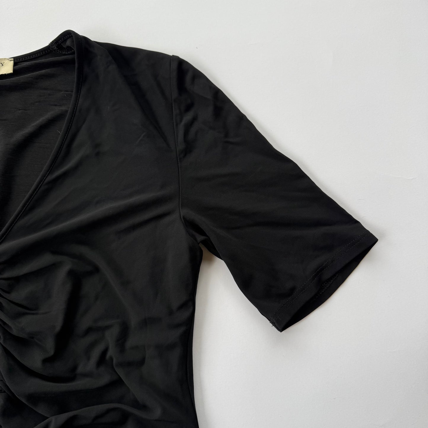 Vintage Burberry Top