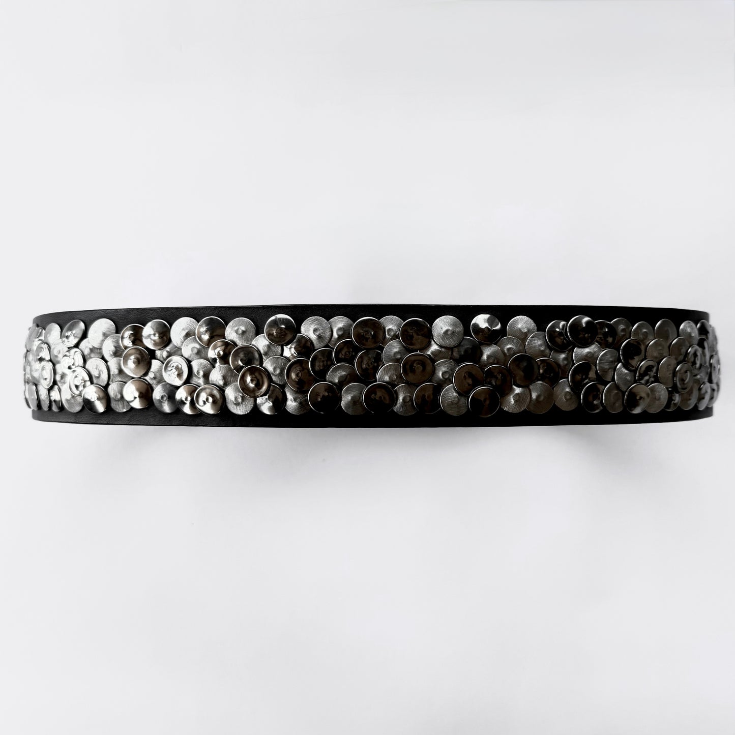 Roberto Cavalli Studded Belt