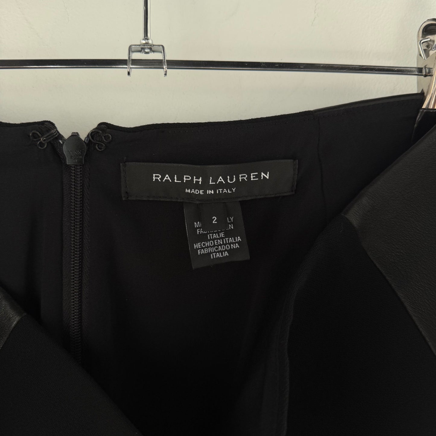 Ralph Lauren 90’s Midi Skirt