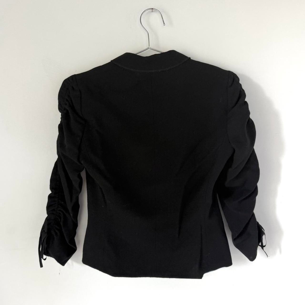 Vintage Moschino Blazer
