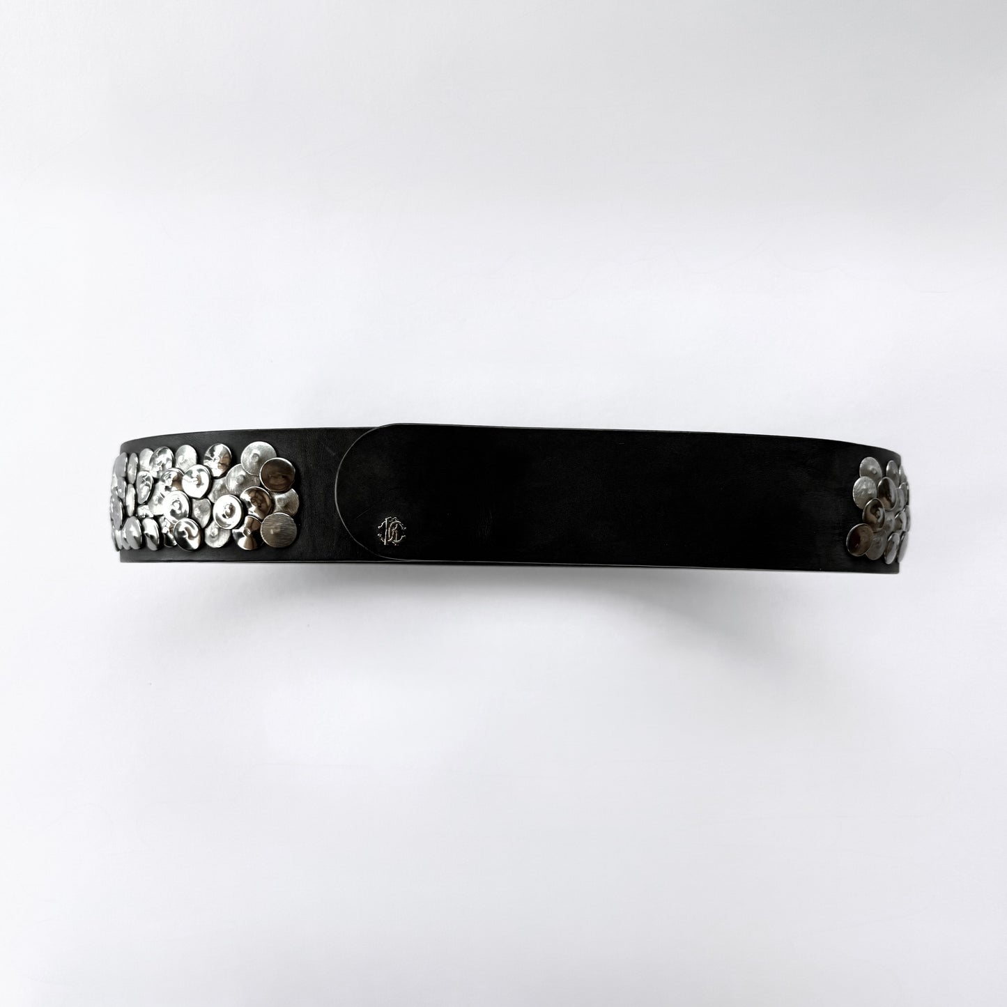 Roberto Cavalli Studded Belt