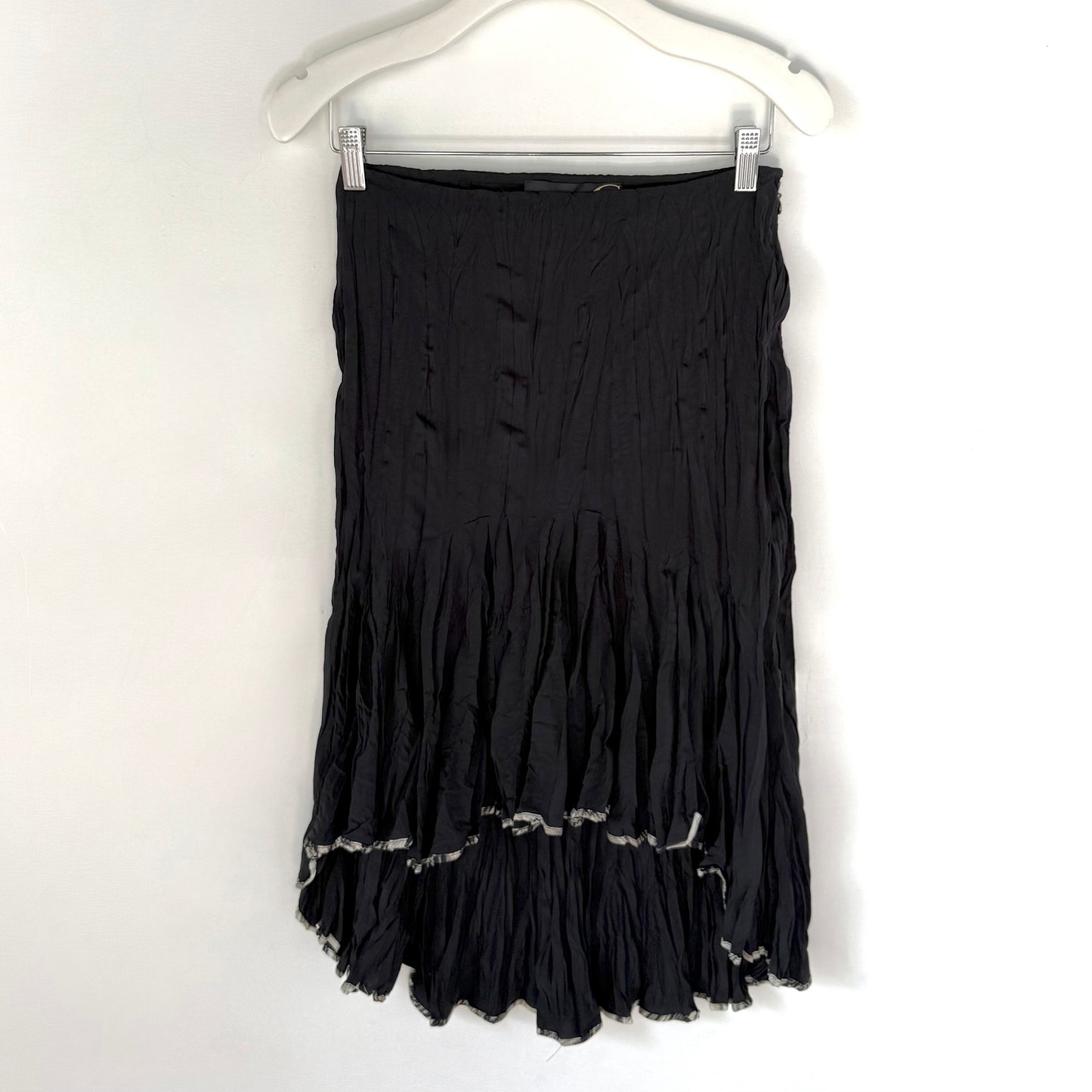 Vintage Cavalli Midi Skirt