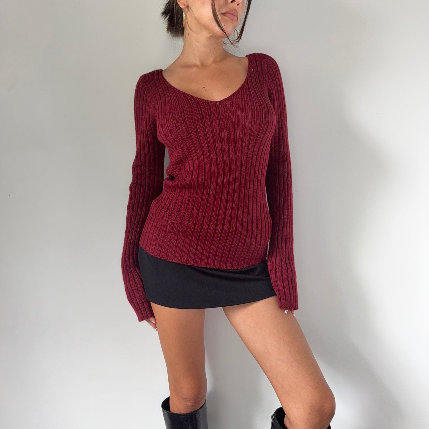 Vintage Dolce & Gabbana Sweater