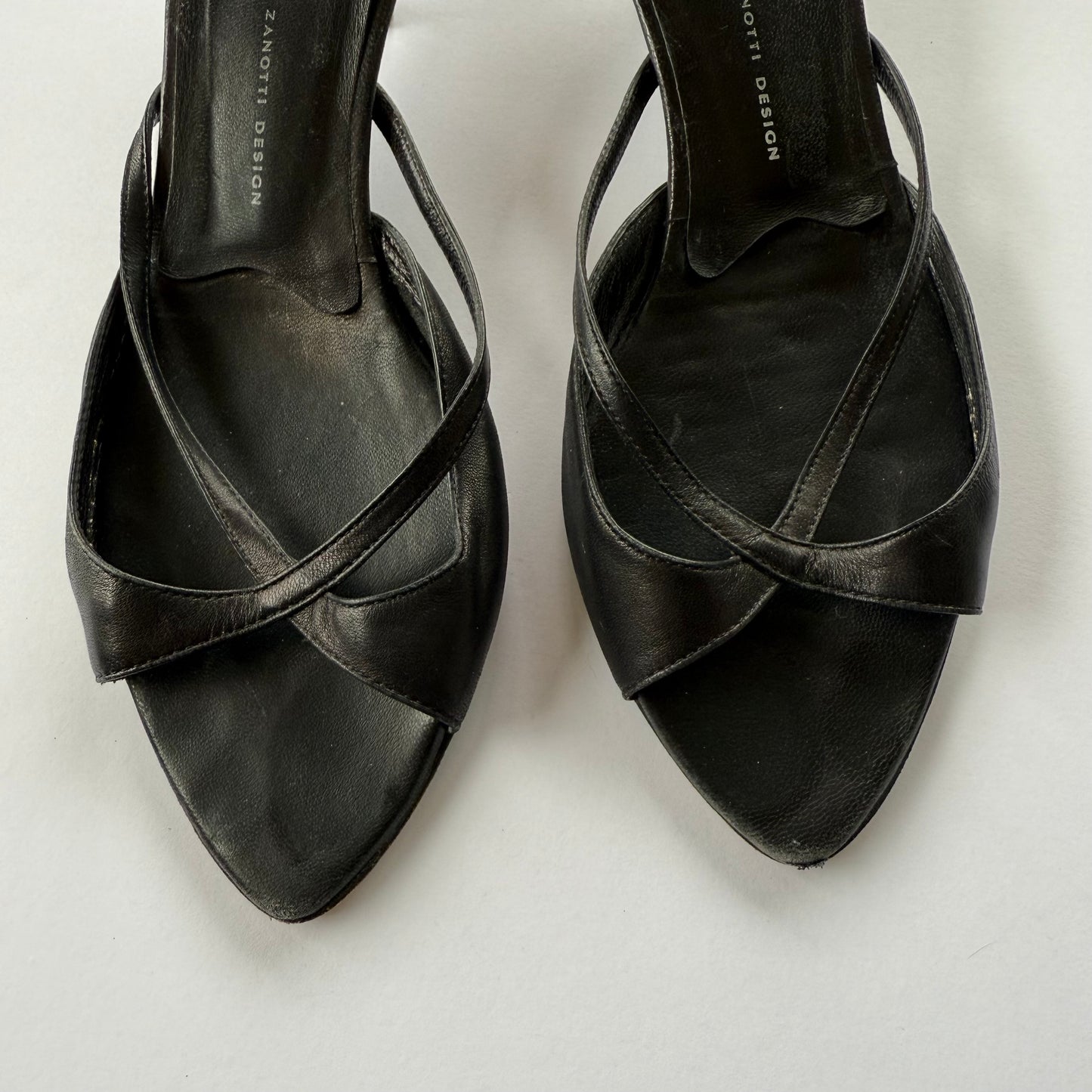 Giuseppe Zanotti Sandal Heels