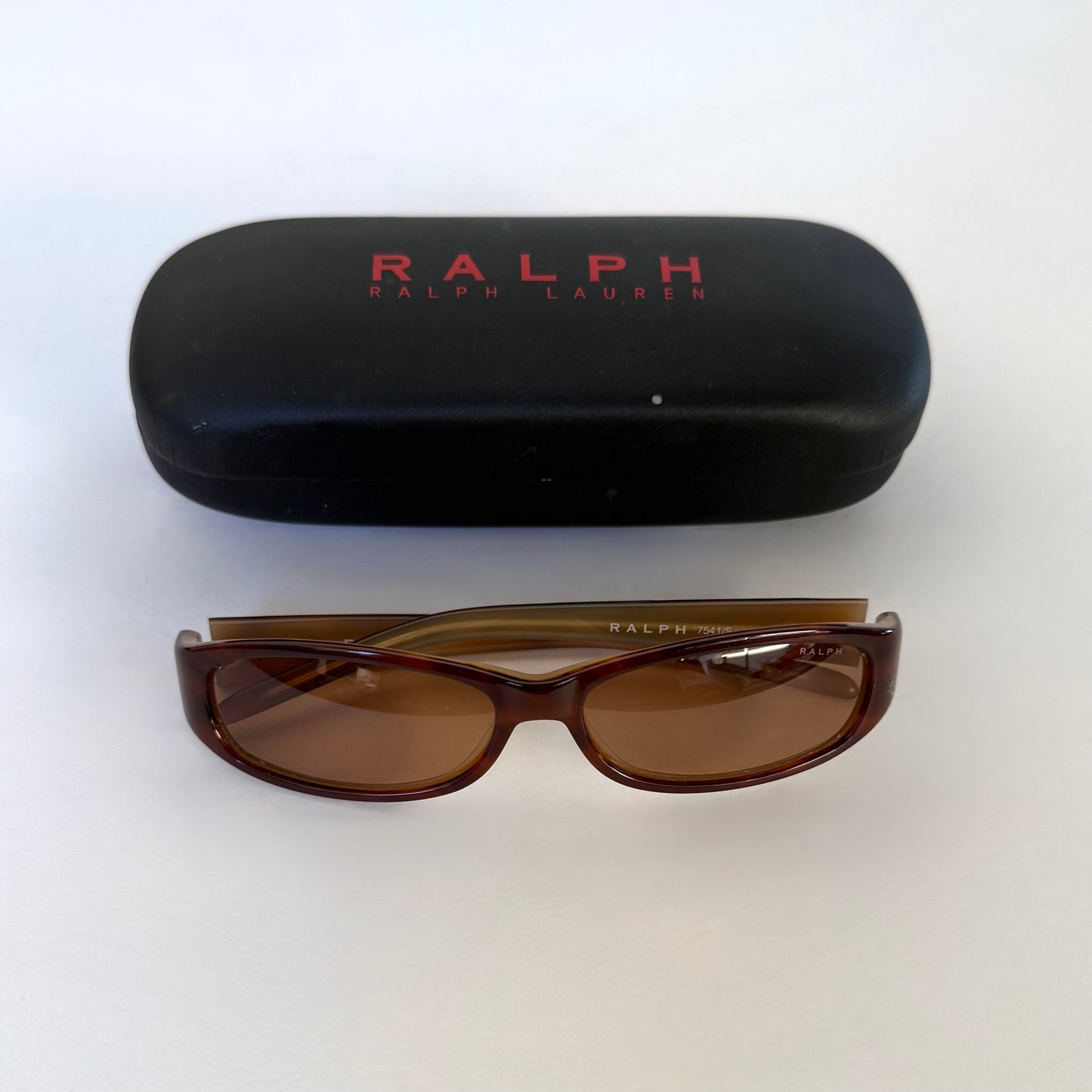 Ralph Lauren 90’s Minimalist Sunglasses