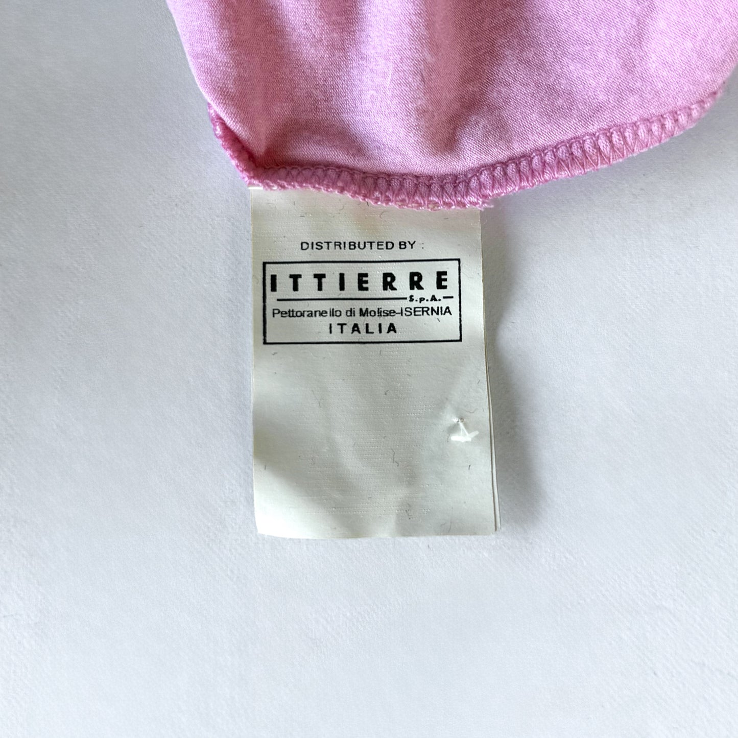 Vintage Versace Halter Top