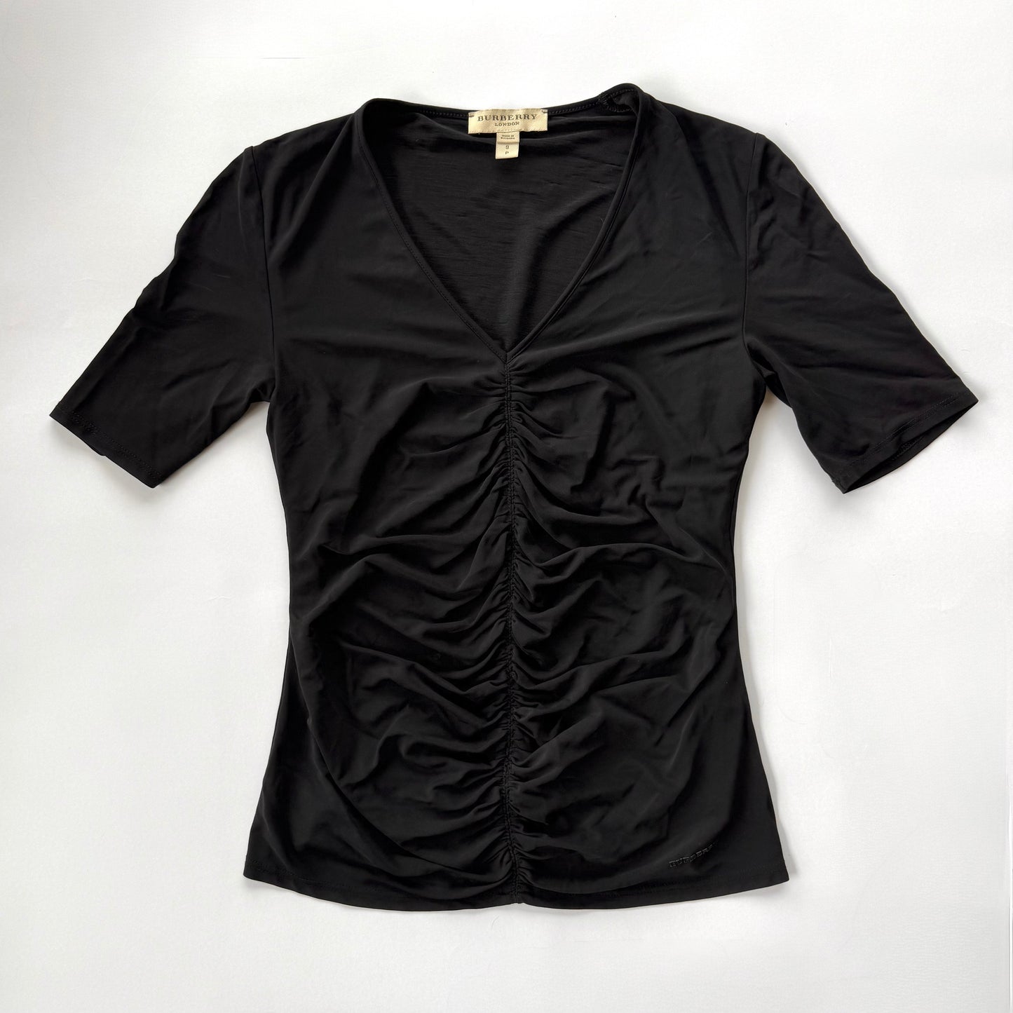 Vintage Burberry Top