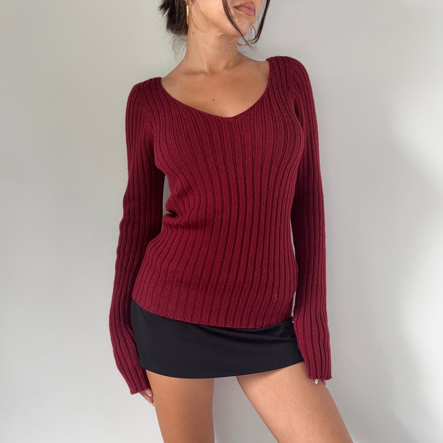 Vintage Dolce & Gabbana Sweater