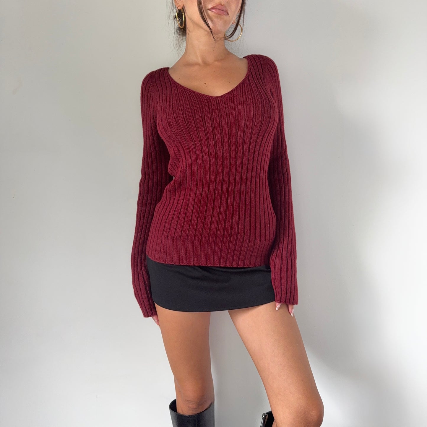Vintage Dolce & Gabbana Sweater