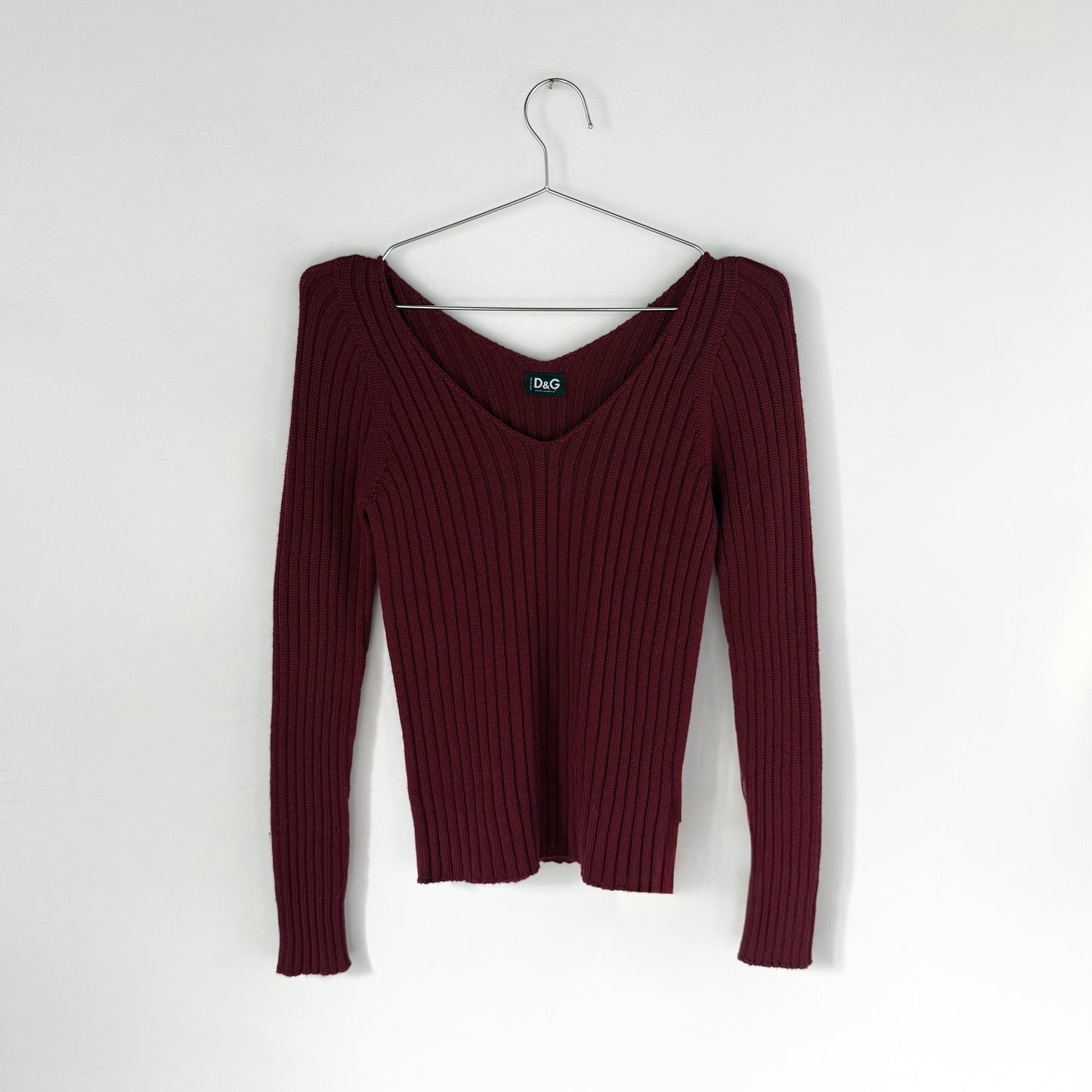 Vintage Dolce & Gabbana Sweater