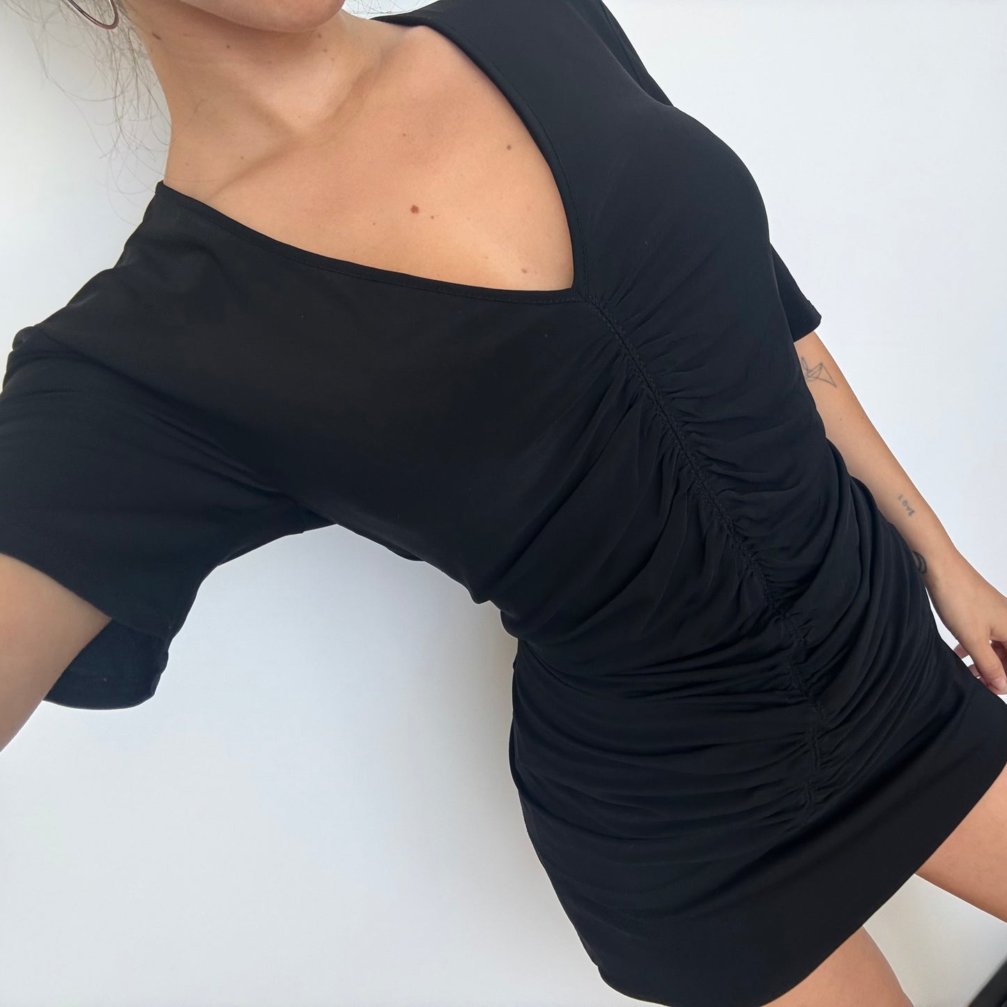 Vintage Burberry Top