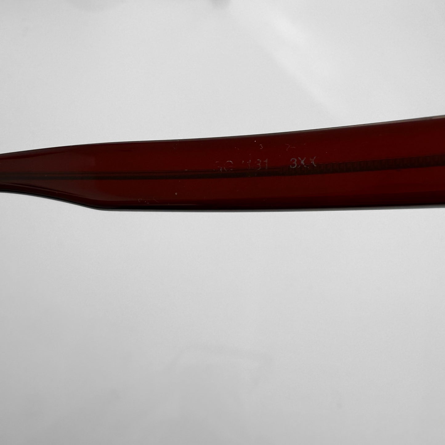 Vintage Gucci Glasses