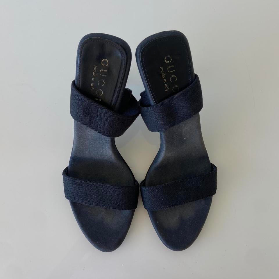 Vintage Gucci Heels