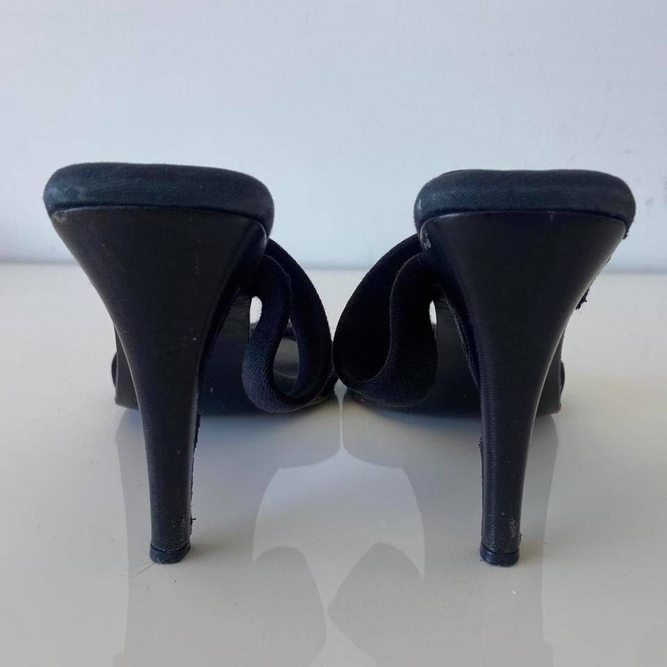 Vintage Gucci Heels