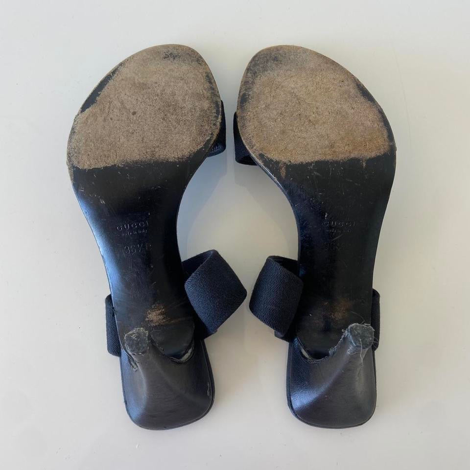 Vintage Gucci Heels