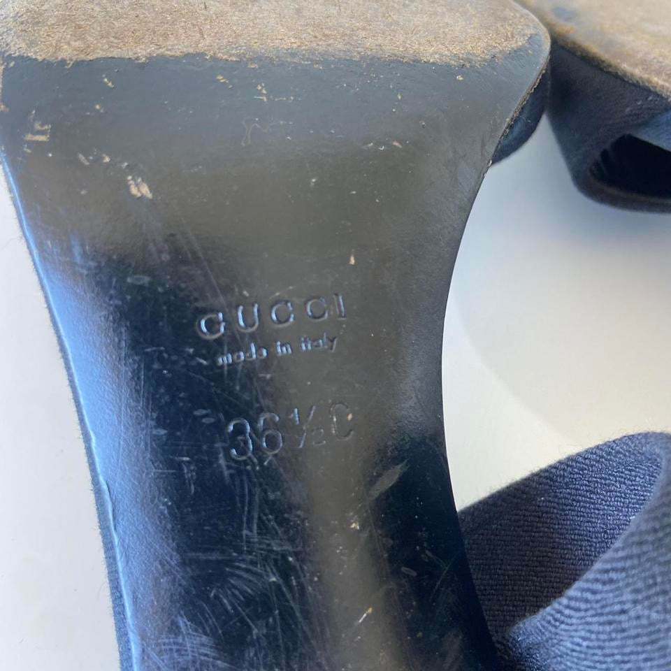 Vintage Gucci Heels