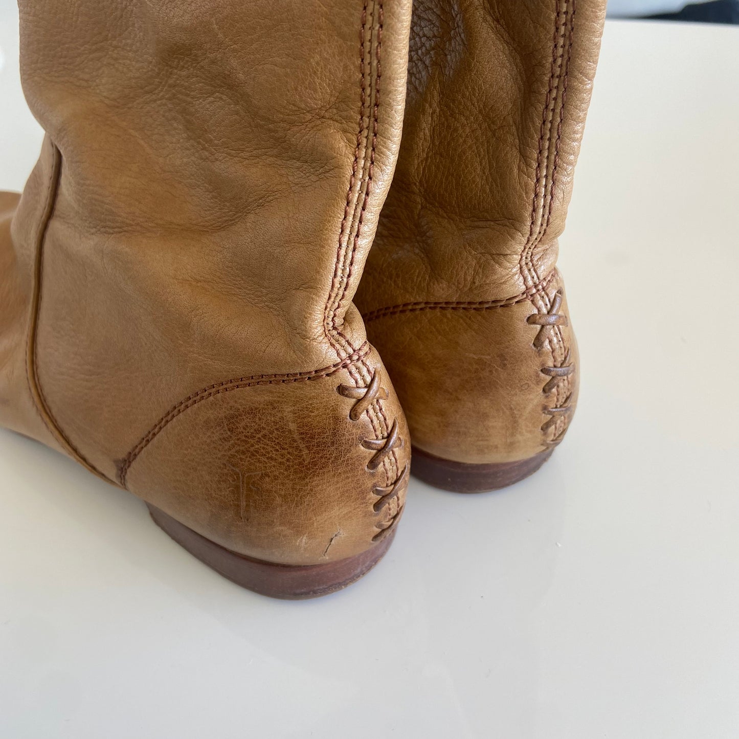 Frye Riding Boots