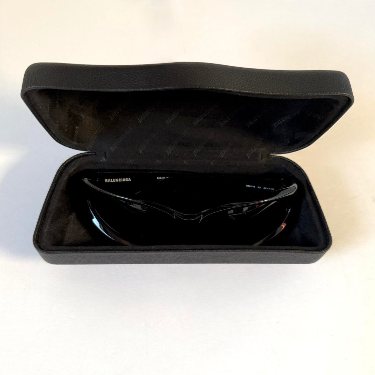 Balenciaga Swift Sunglasses