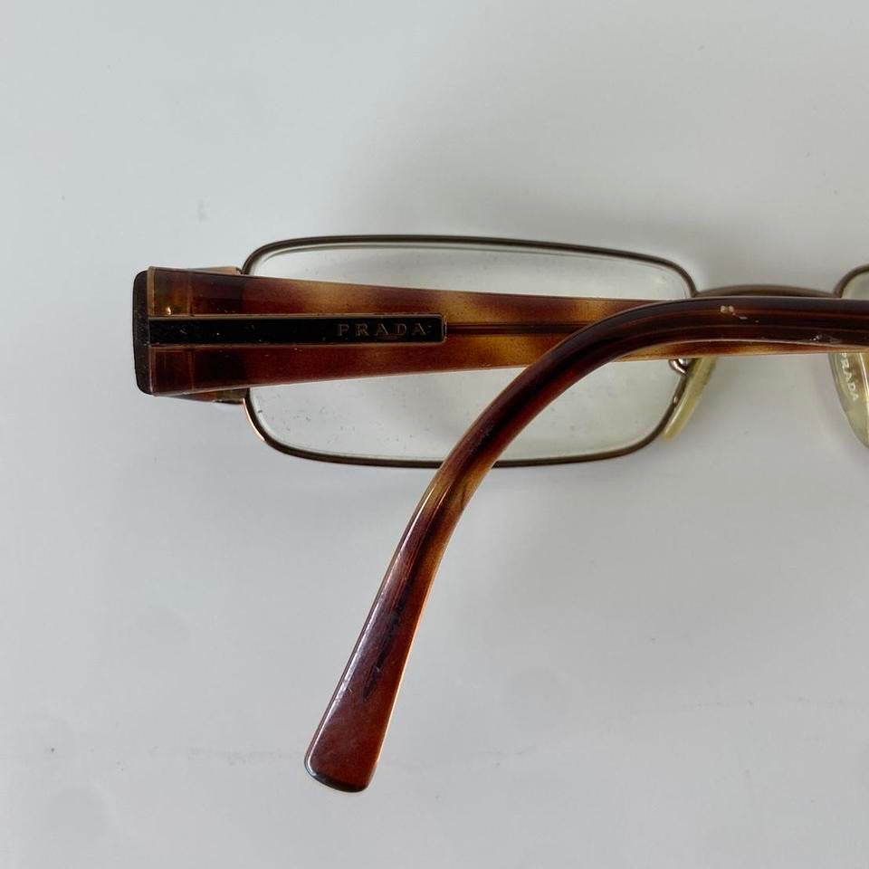 Vintage Prada Glasses