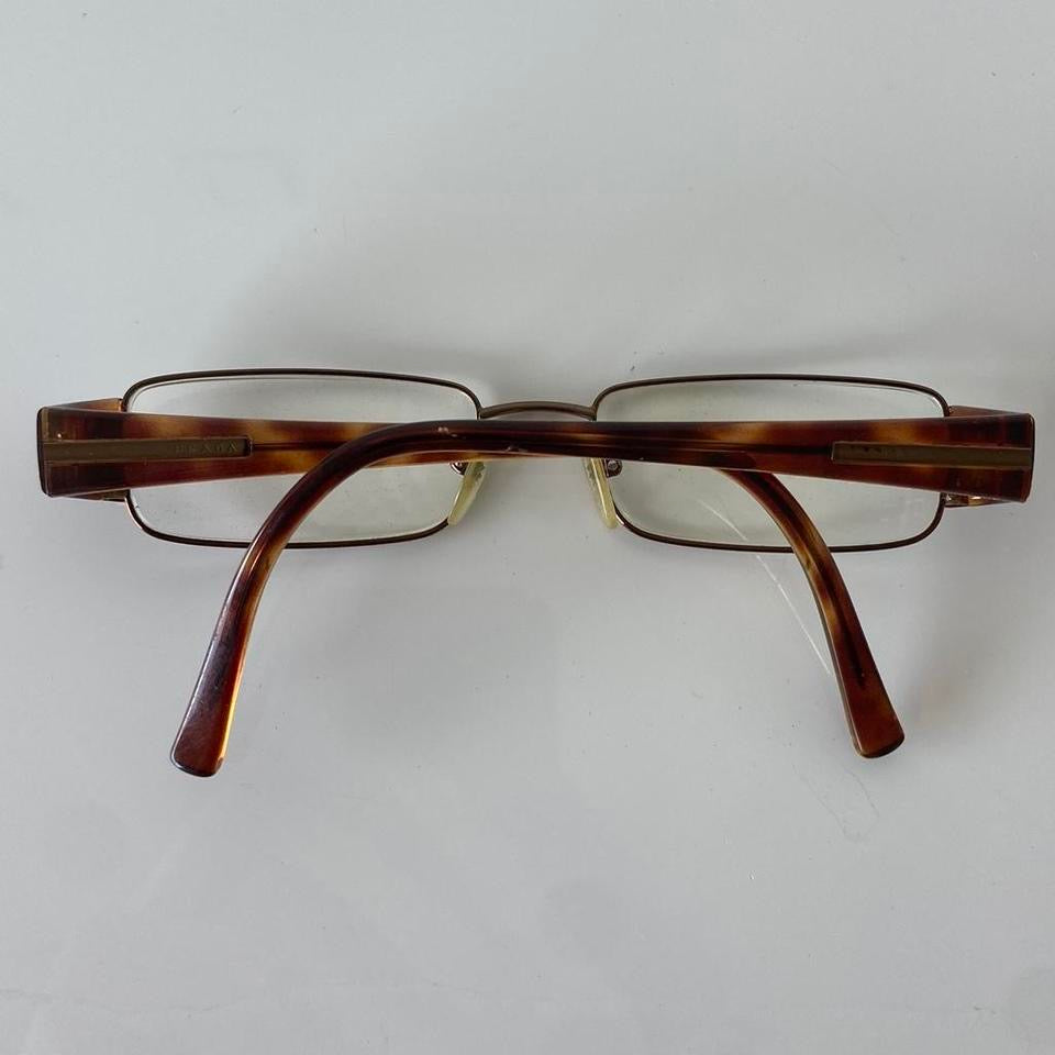 Vintage Prada Glasses