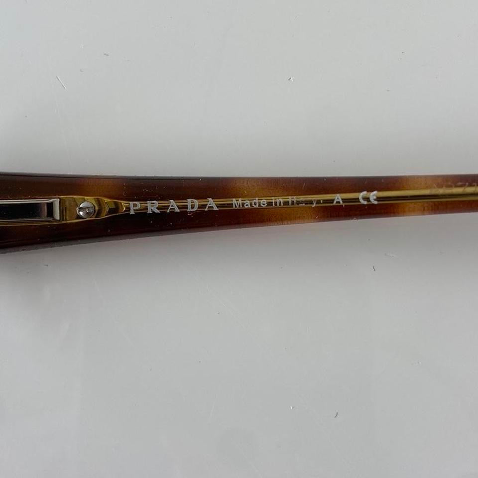 Vintage Prada Glasses