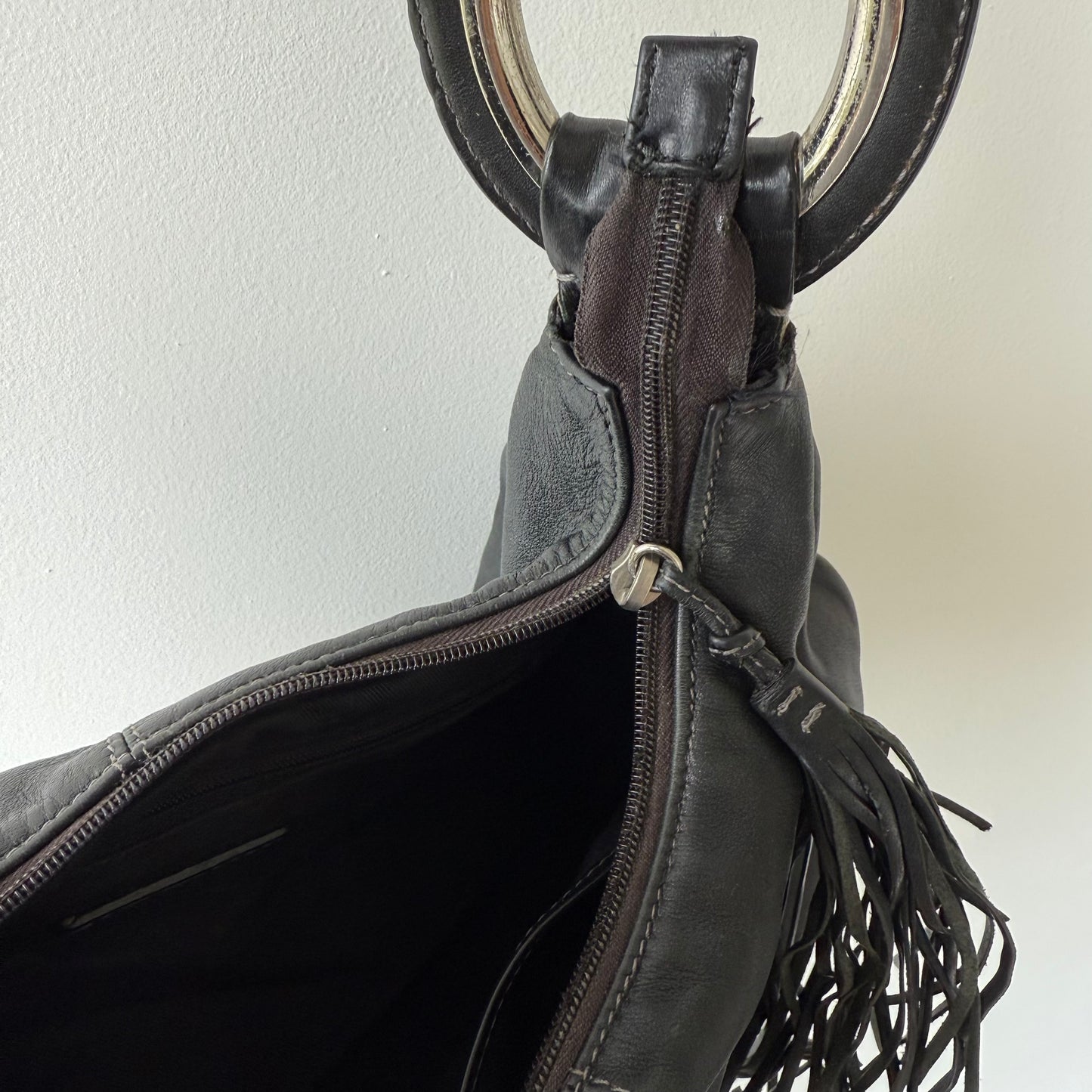 Tosca Blu Shoulder Bag