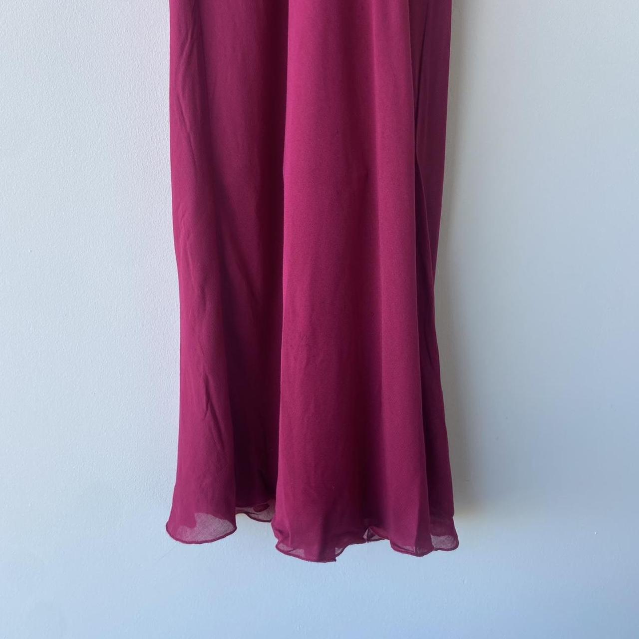 Morgan De Toi Dress