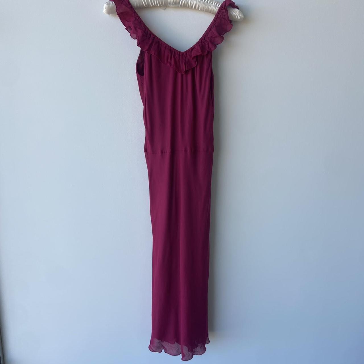 Morgan De Toi Dress