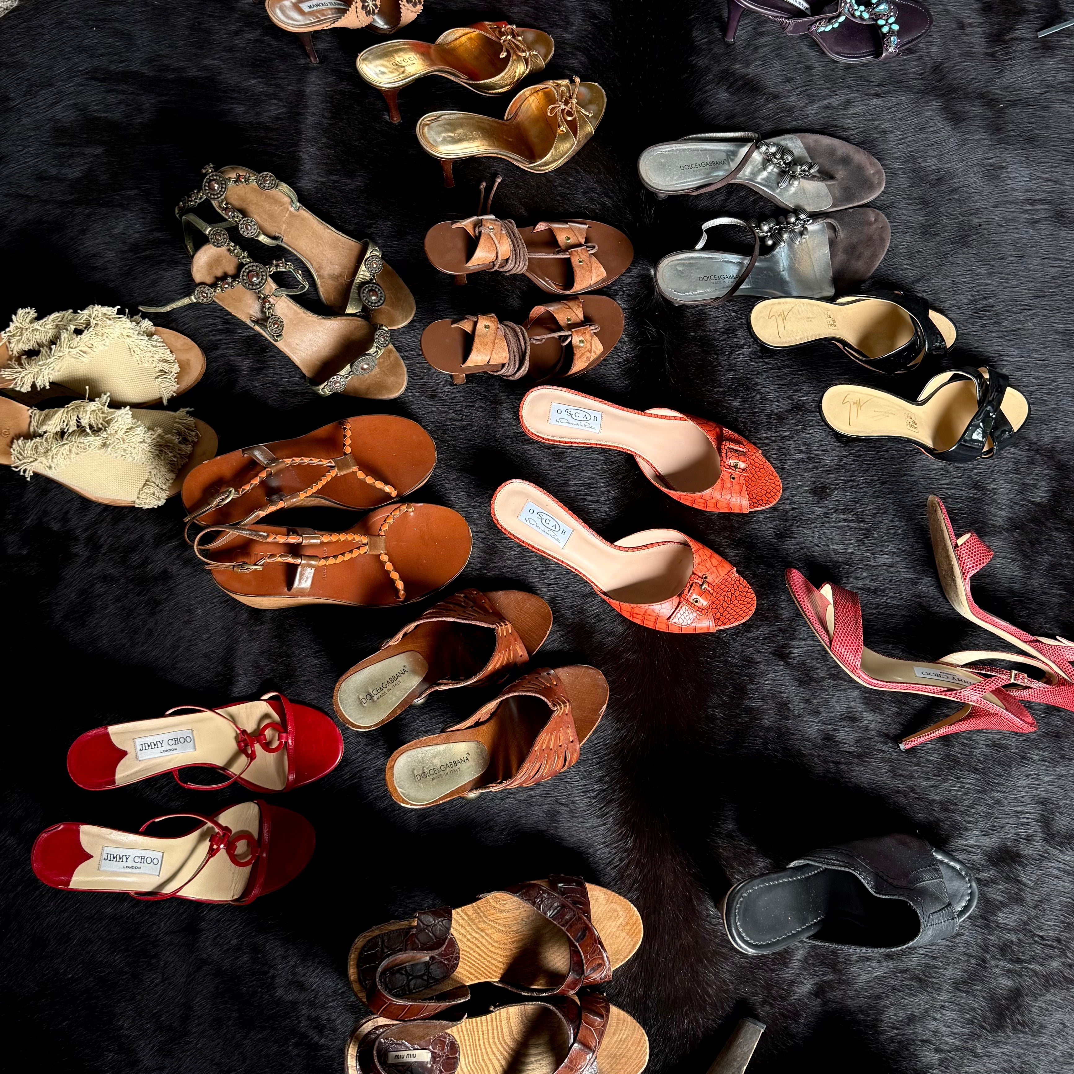 Heels