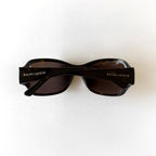 Vintage Ralph Lauren Oversized Sunglasses