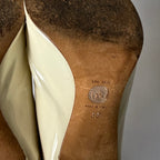 Vintage Versace Stiletto Heels (39)