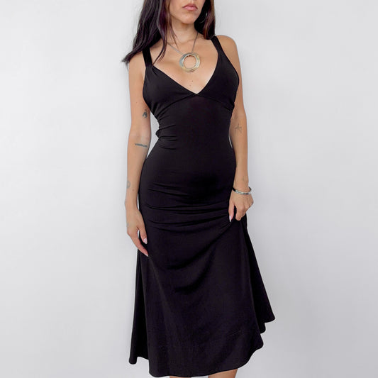 Vintage Cavalli Cocktail Dress
