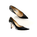 Jimmy Choo Cut Out Pumps (37.5)