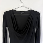 Giorgio Armani Wrap Top