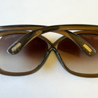Tom Ford Sunglasses