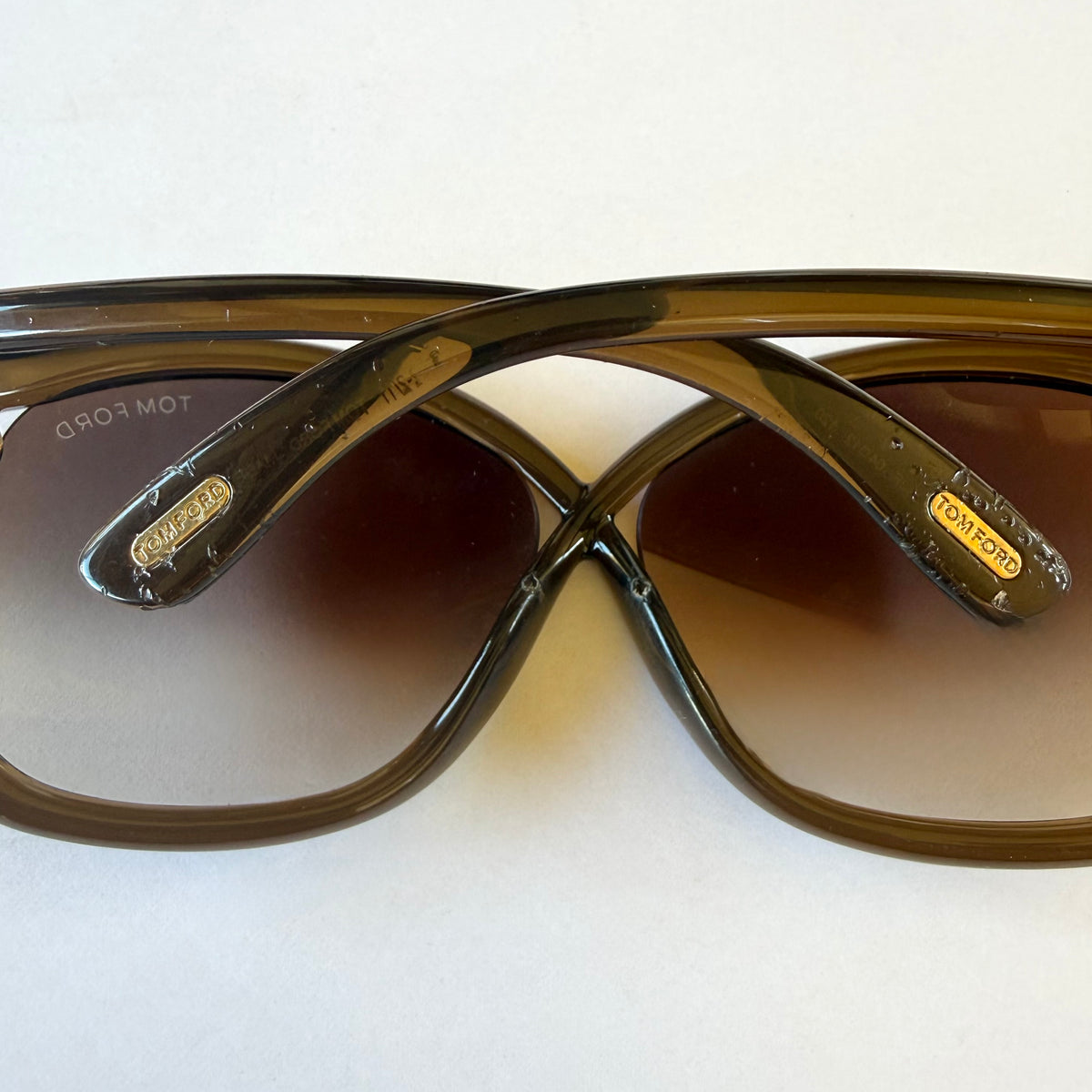 Tom Ford Sunglasses