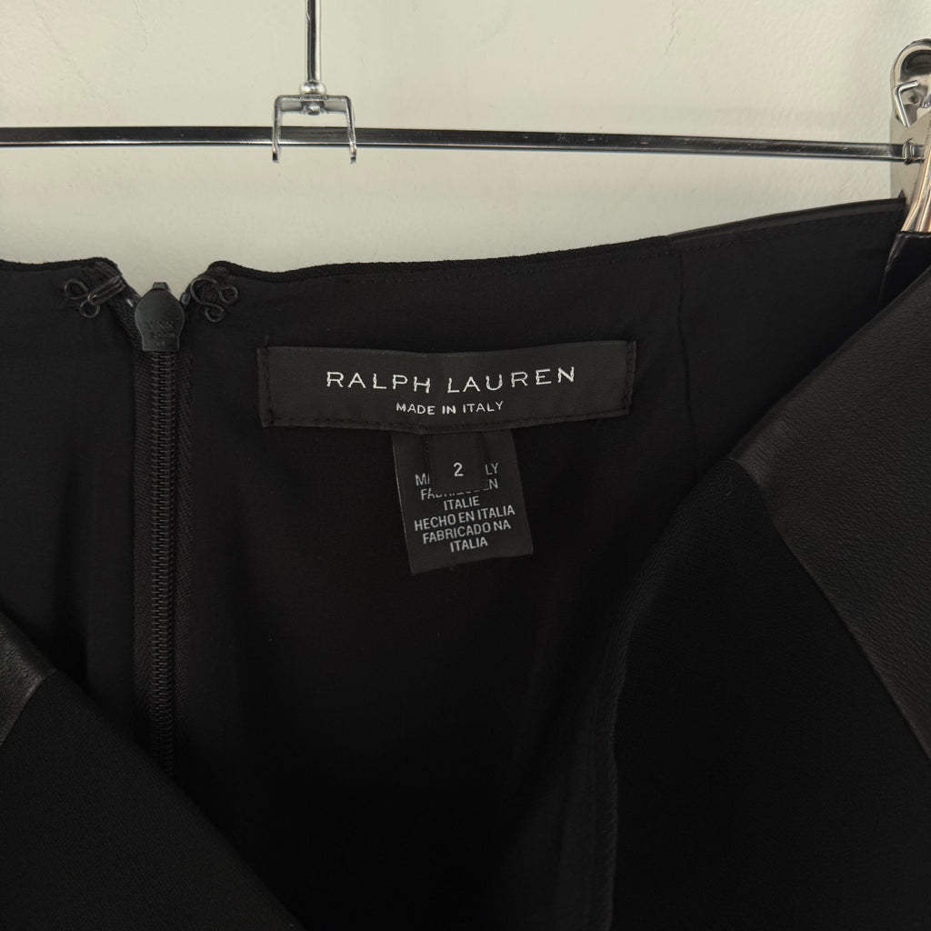 Ralph Lauren 90’s Midi Skirt