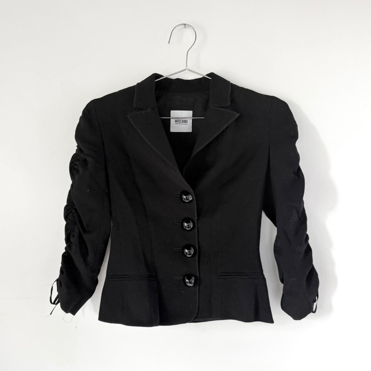 Vintage Moschino Blazer