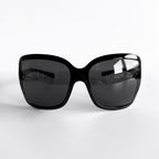 Vintage Versace Oversized Sunglasses