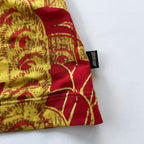 Vintage Cavalli V-Neck Top