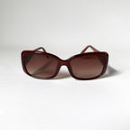 Vintage Fendi Oversized Sunglasses