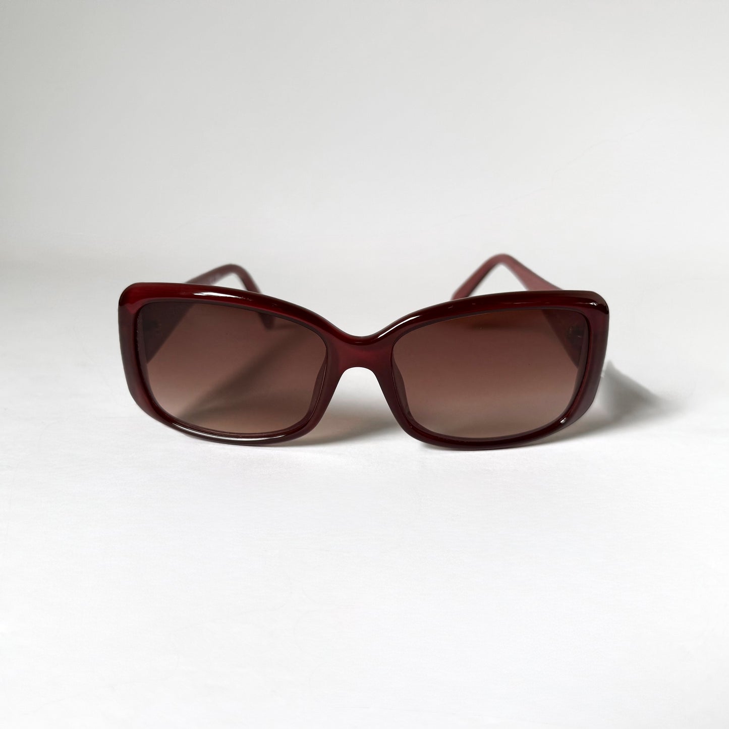 Vintage Fendi Oversized Sunglasses