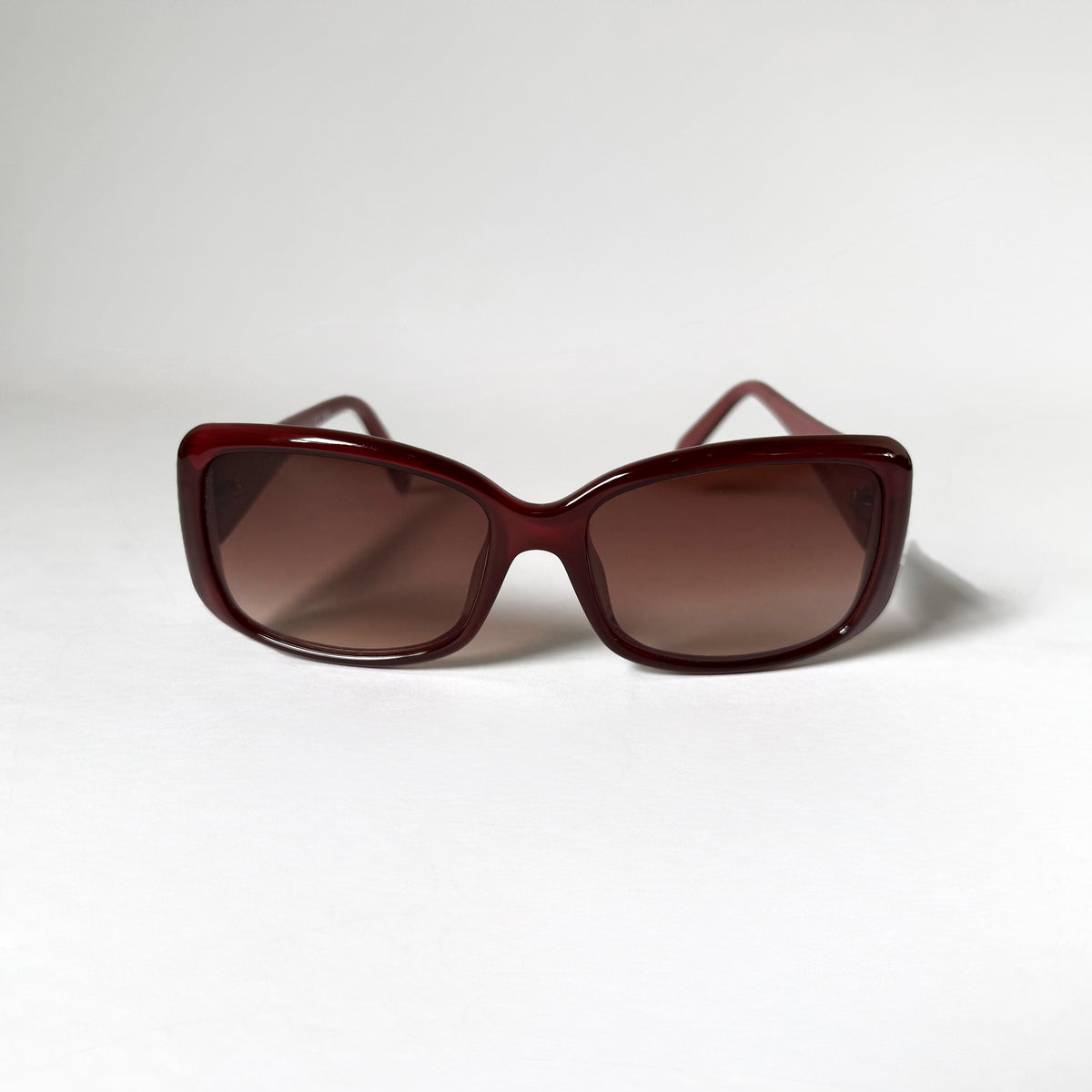 Vintage Fendi Oversized Sunglasses
