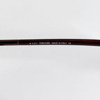 Tom Ford Iris Oversized Gradient Sunglasses