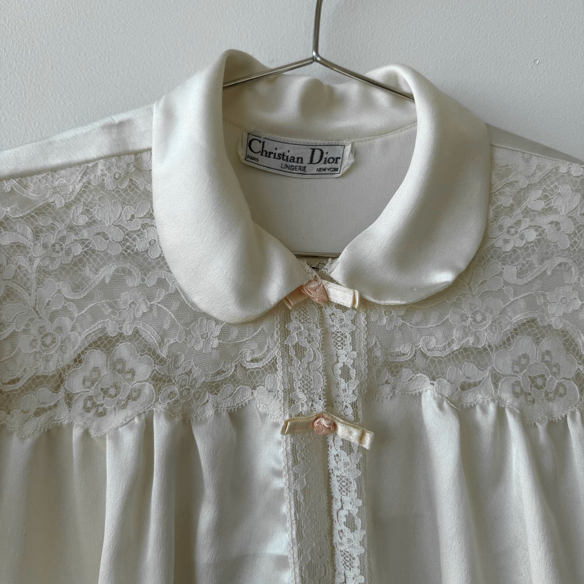 Christian Dior Top