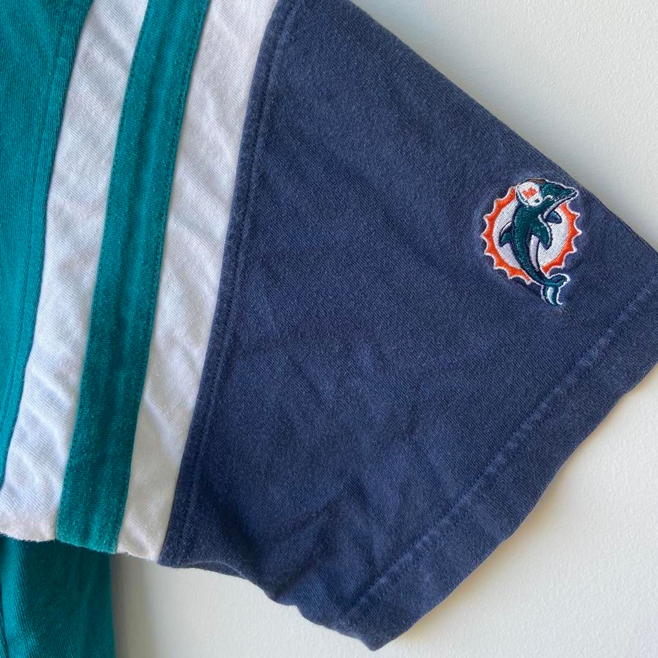 Vintage Miami Dolphins Tee