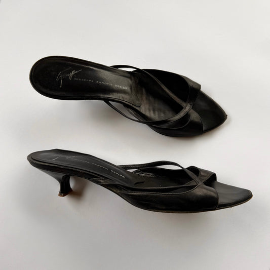 Giuseppe Zanotti Sandal Heels