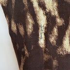 Cavalli Lace Up Dress