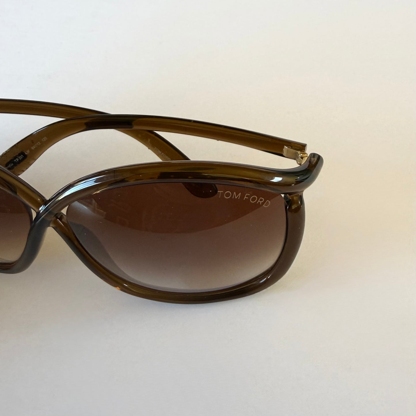 Tom Ford Sunglasses