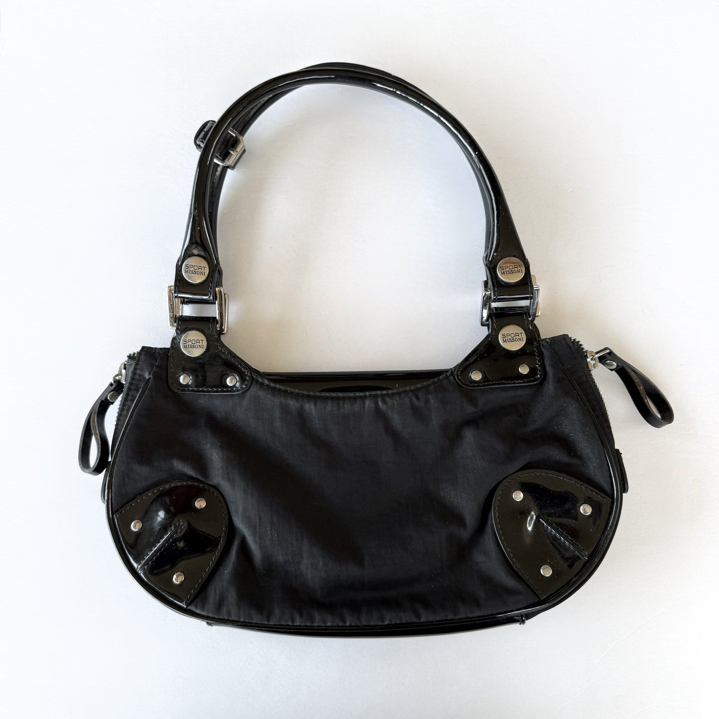 Vintage Missoni Sport Bag